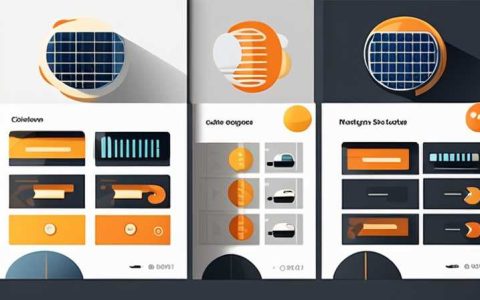 How Solar Energy Sells