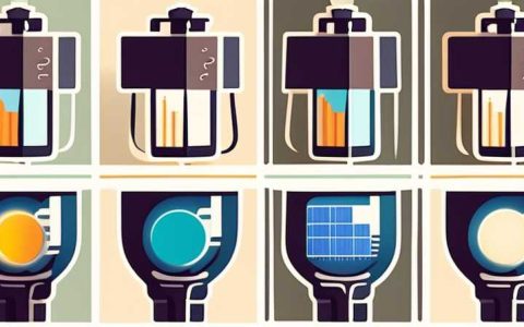 How much is a small solar light
