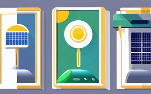 How to arrange solar street lights