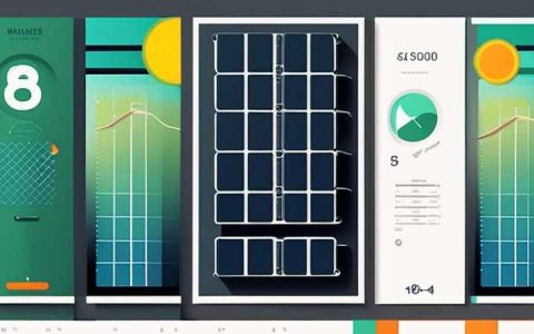 How to Measure Solar Panel Wattage