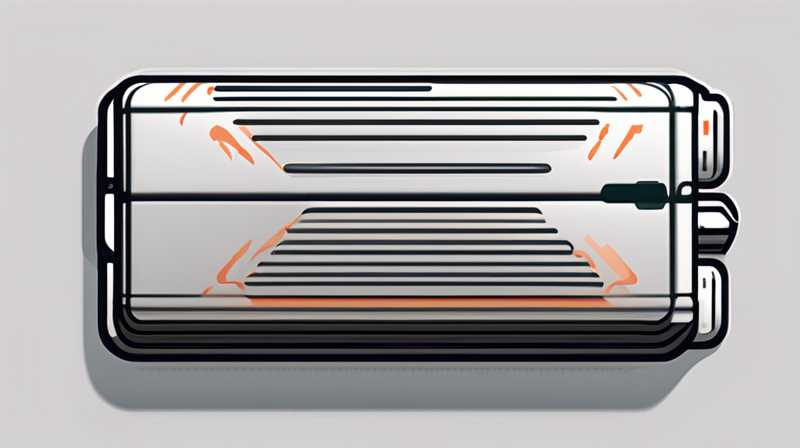 How to make a solar panel power bank