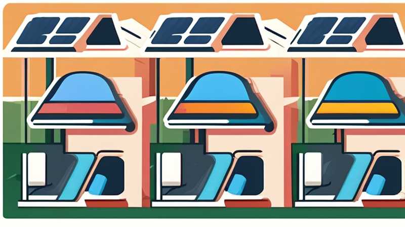 How much does it cost to make solar panels by hand?