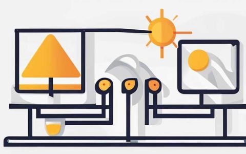 How to repair a broken solar float