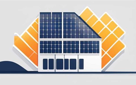 How to clean small solar panels