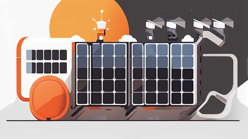 What causes solar barrels to emit gas?