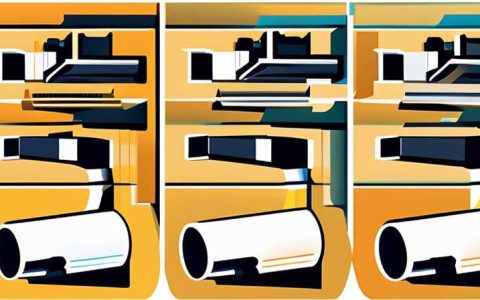 How to dismantle the solar 4-point concealed valve