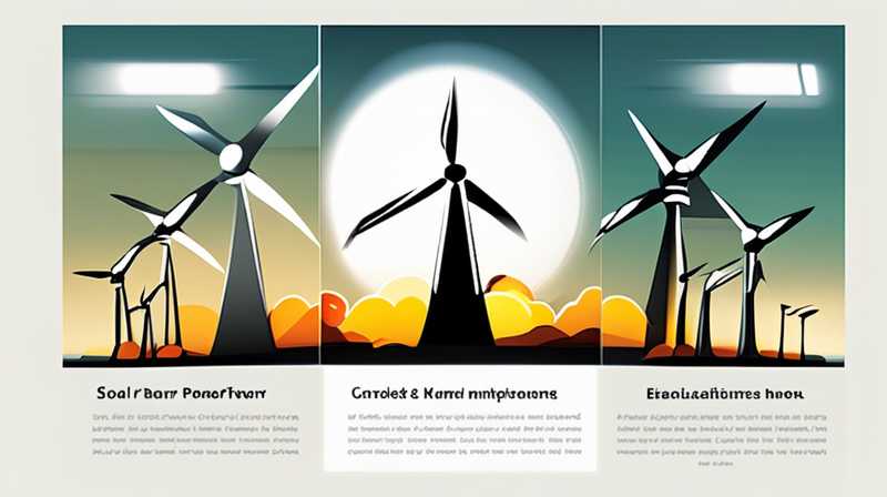 Which is better, solar or wind power in Germany?