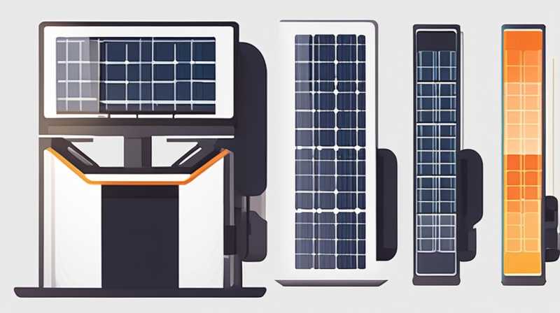 How long does it take to fill up the empty solar energy?