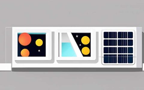 How long does the solar light strip last?