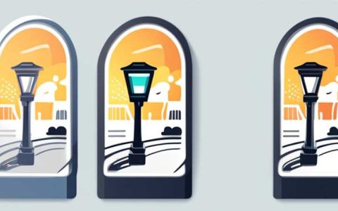 How much does a 1500vw solar street light cost