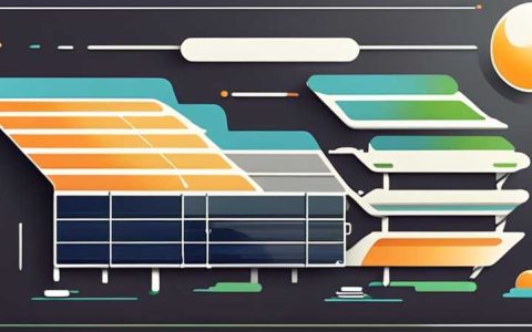 What does 36gw high efficiency solar energy mean?