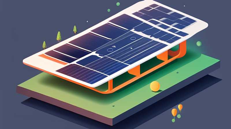 Which solar panel is the best?