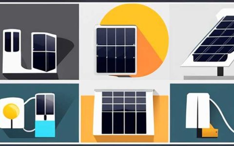 How to disassemble the sunlight solar light