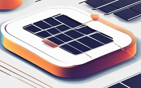 How to connect electronic fence to solar energy
