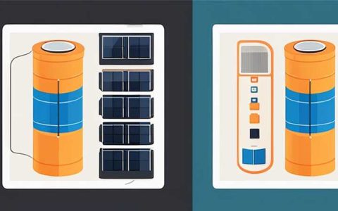 How to hang a solar barrel