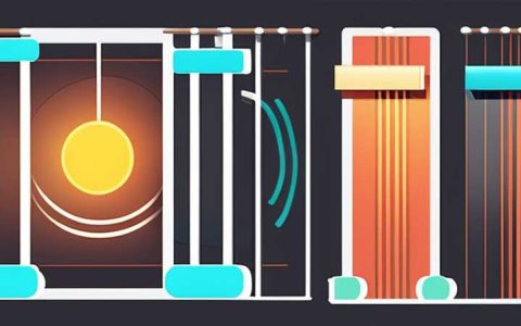 How to arrange solar curtain light strings