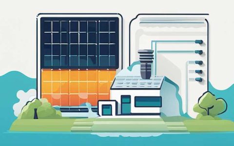 What happens to solar energy when the earth is frozen?