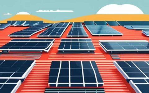 How to remove solar panels and photovoltaic panels