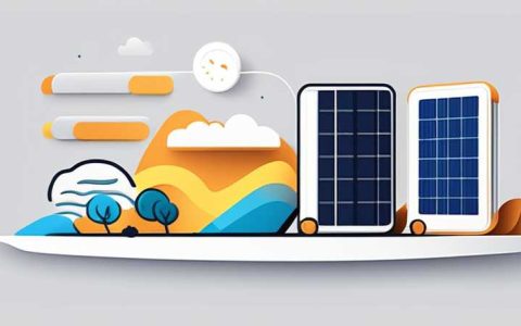 How to invent solar panels?