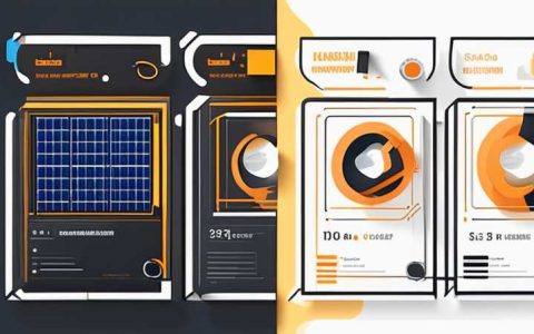 How to choose the size of solar frame