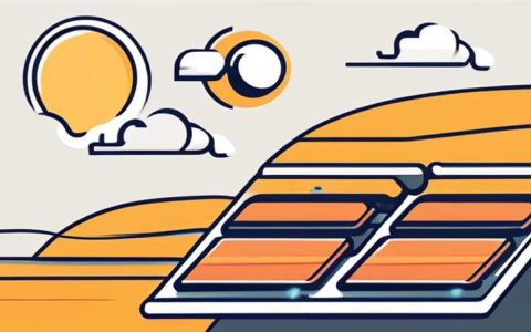 How to see how much solar energy is generated