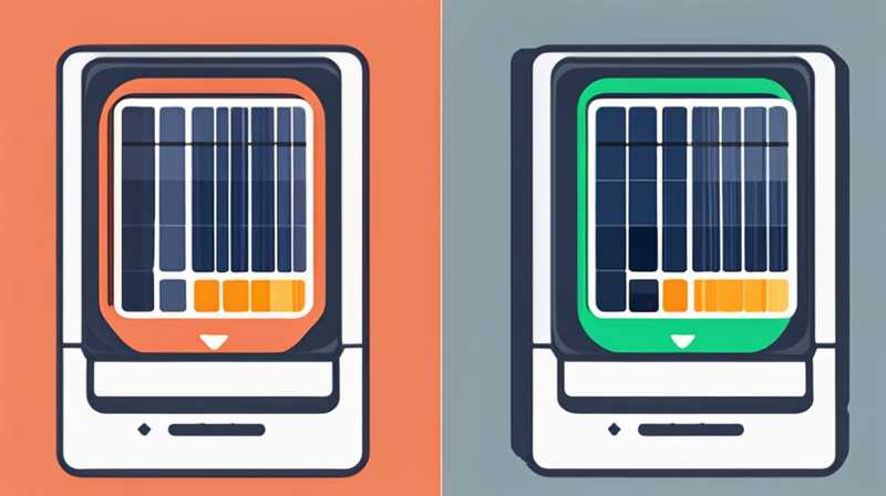 When should solar tubes be replaced?