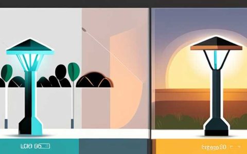 How much does the cooperative solar garden light cost?