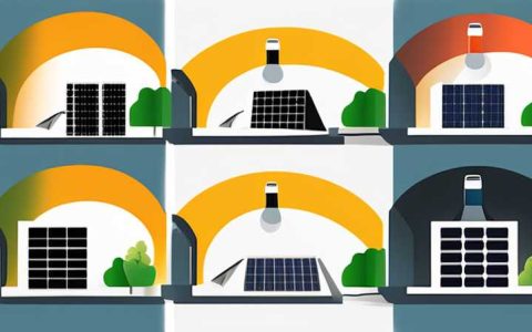 How many watts is a 9w solar energy saving lamp