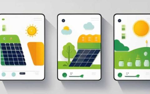 How to connect solar energy and vegetable sink