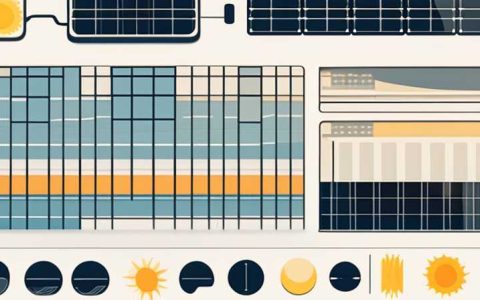 How many volts per square meter of solar panel