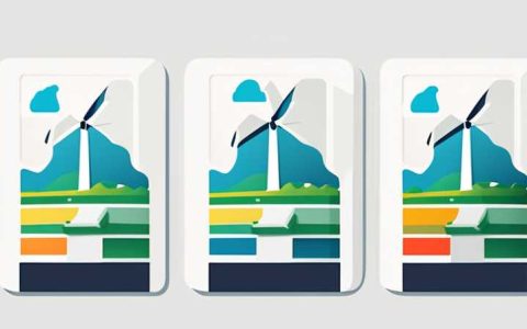 How about wind and solar energy