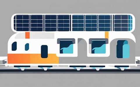 How much does it cost to buy a solar train?