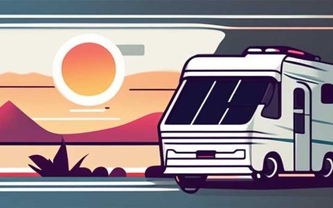 How much does 1000w solar power cost for RV