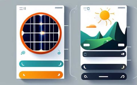 What is Solar Display E3