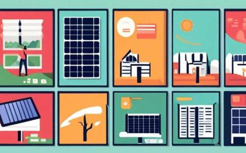 How much is the price of old solar panels in the same city