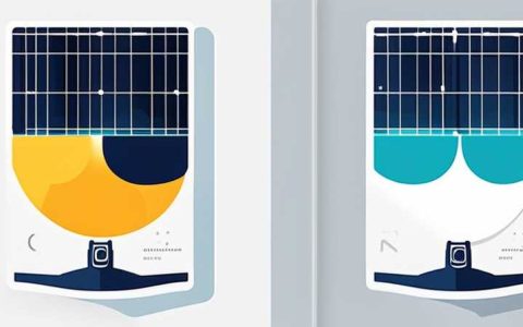 What is the solar light?