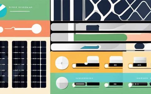 What is the voltage of a small solar panel?