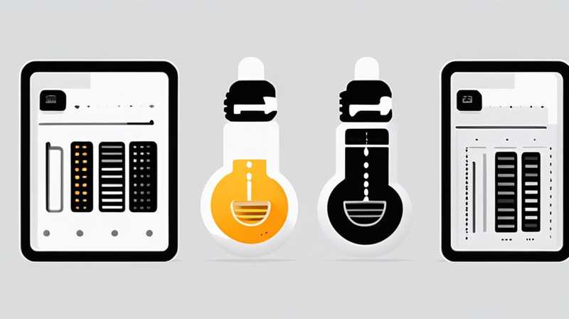 ¿Qué es una instalación de almacenamiento de energía por gravedad?