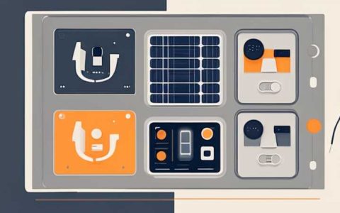 How to add an ammeter to a solar panel