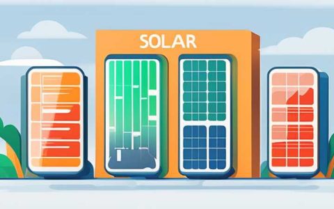 How to get a solar power station loan