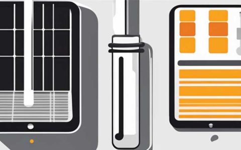 How to install a homemade solar panel light