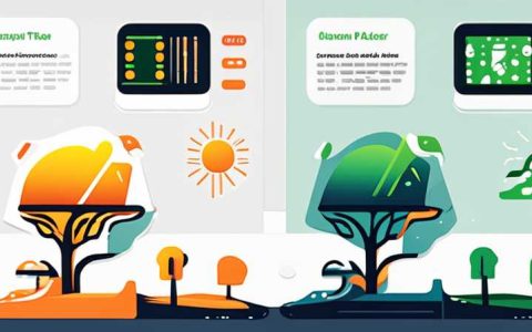 What is a solar tree?