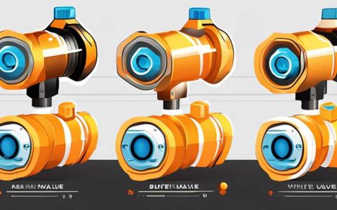 What brand of ball valve is good for solar energy