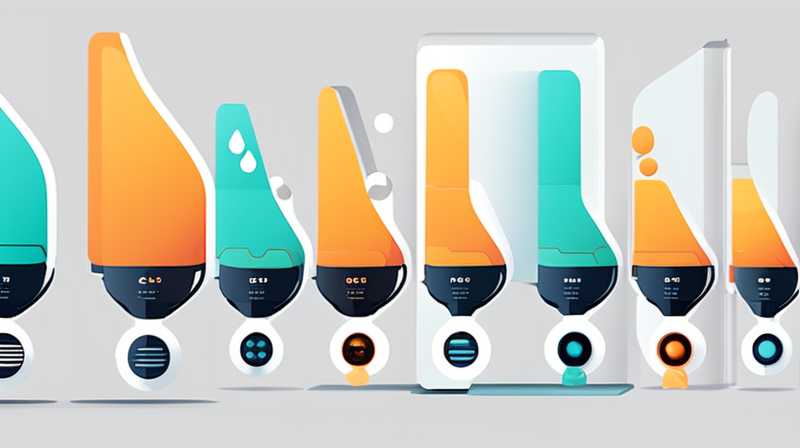 What happened to the solar tube freezing?