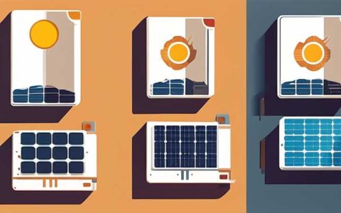 How to make your own solar panels video