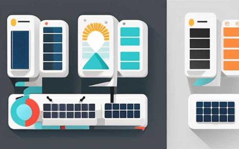 How to dismantle and remove solar energy