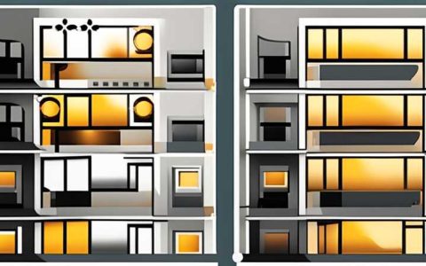 How to install solar powered balcony lights