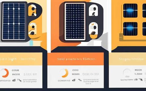Solar lights vs electricity, which is more cost-effective?