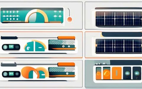 Why can solar energy be converted into electrical energy?
