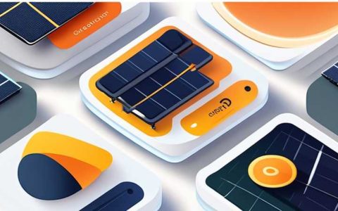 How to identify Q1 solar panels